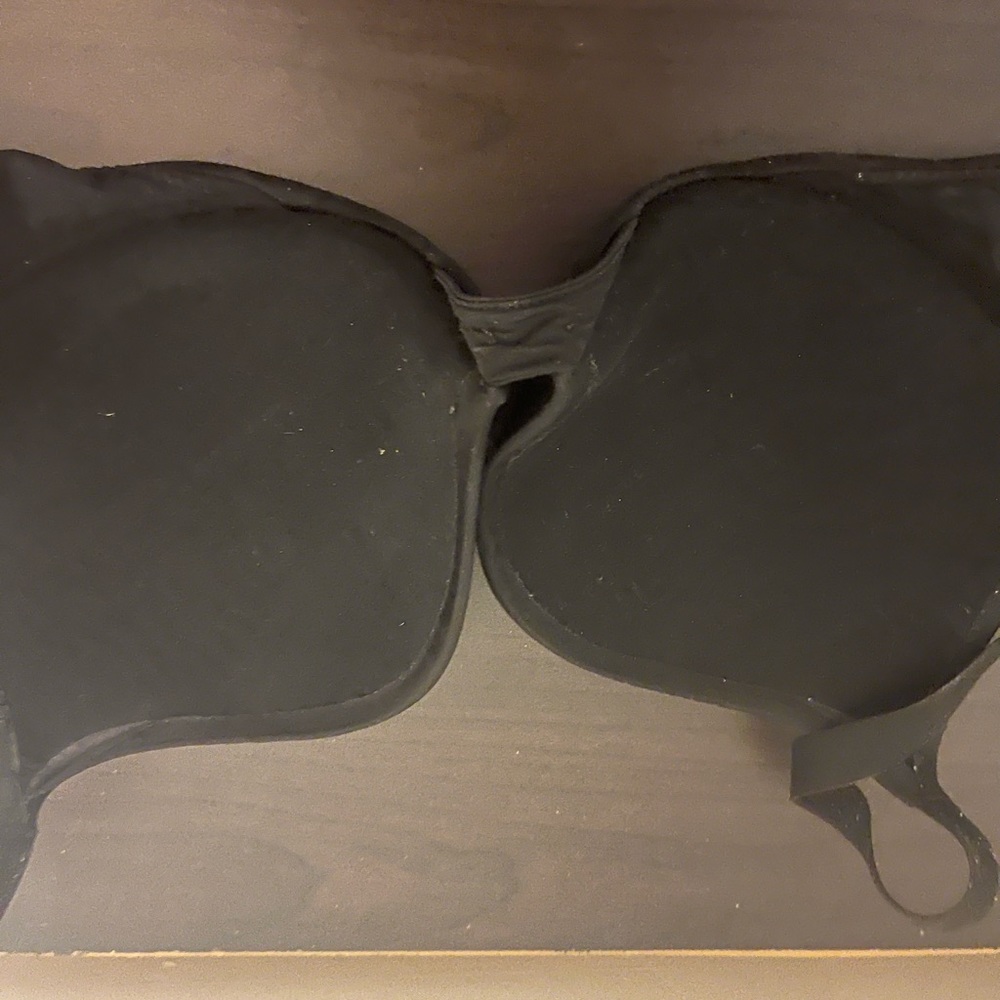 Victoria Secret Very Sexy push up bra